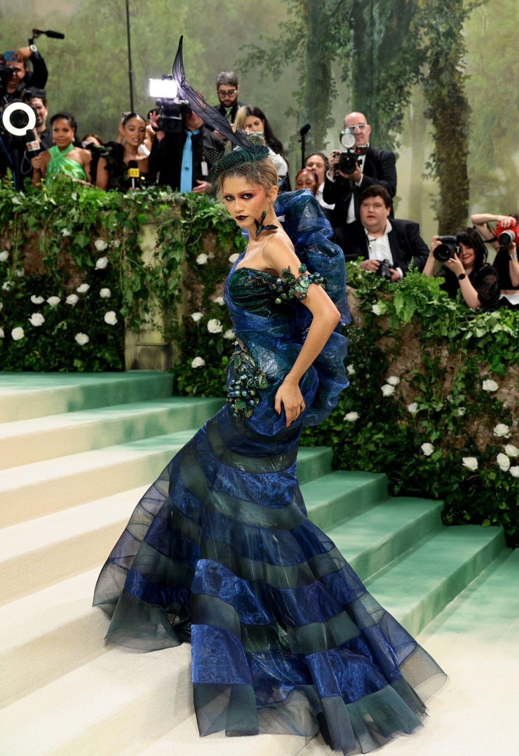 Zendaya Coleman