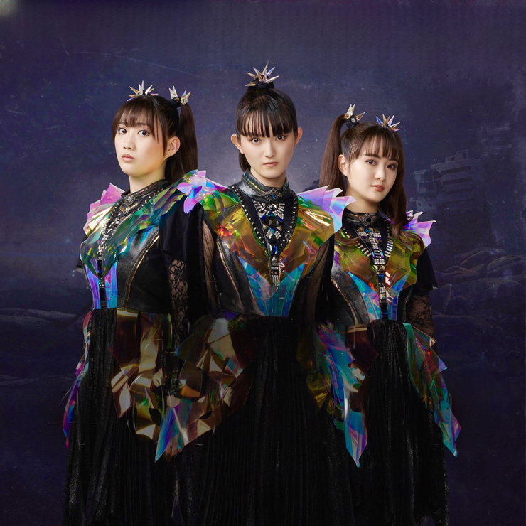 BABYMETAL