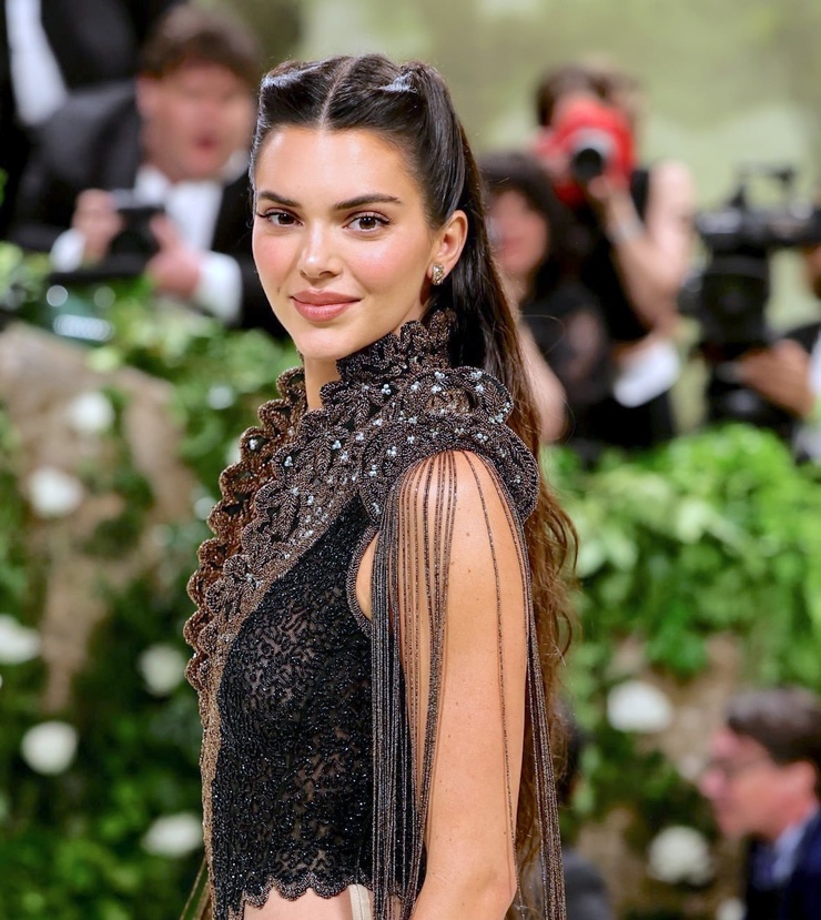 Kendall Jenner Kendall Jenner