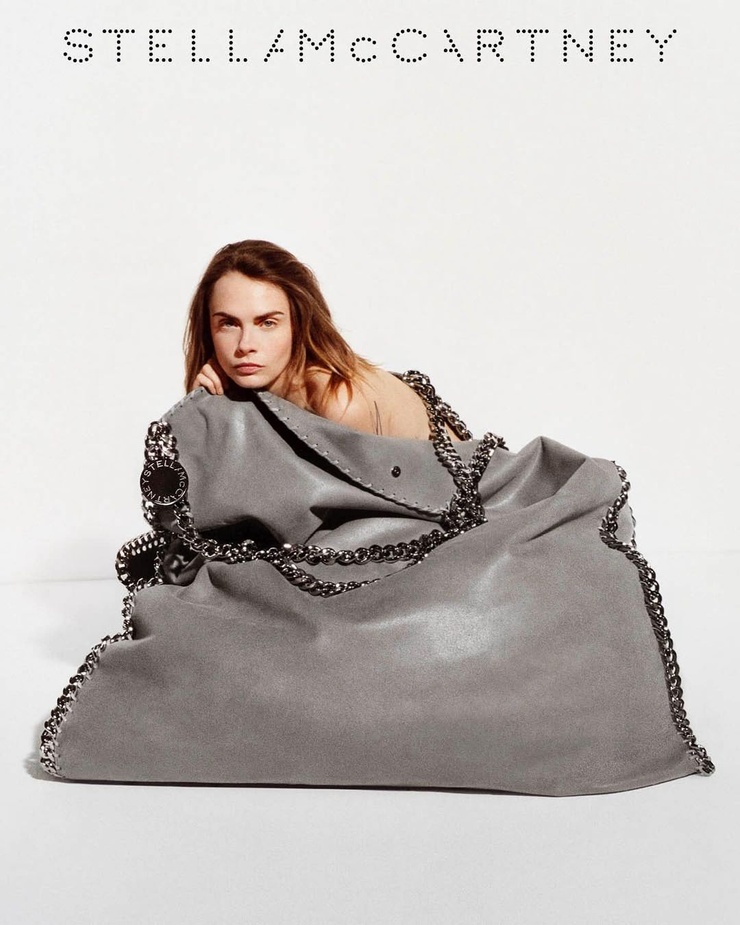 Cara Delevingne