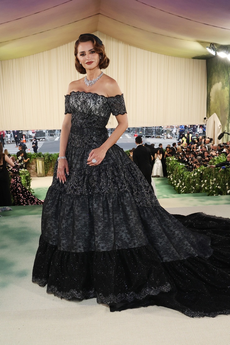 Penélope Cruz
