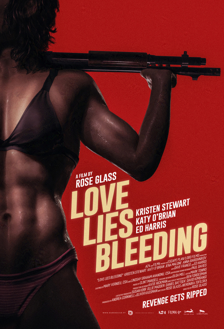 Love Lies Bleeding