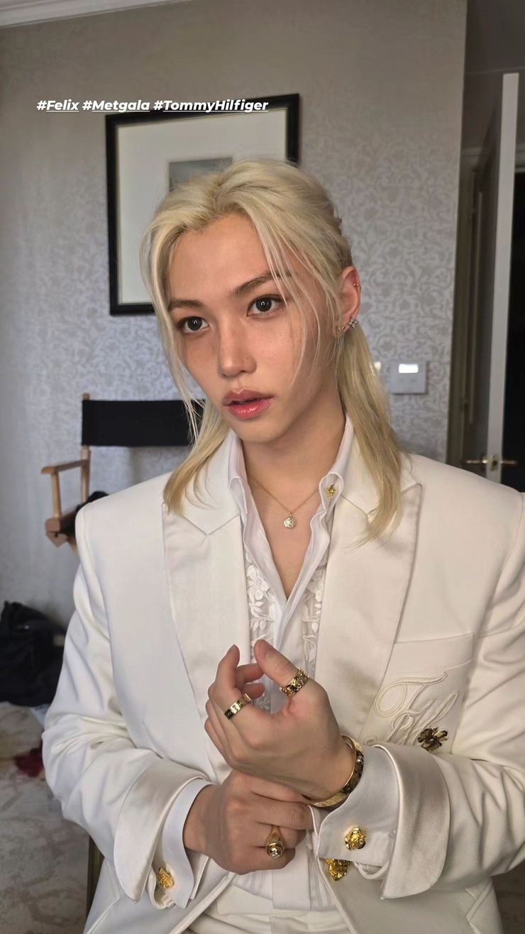Felix Lee