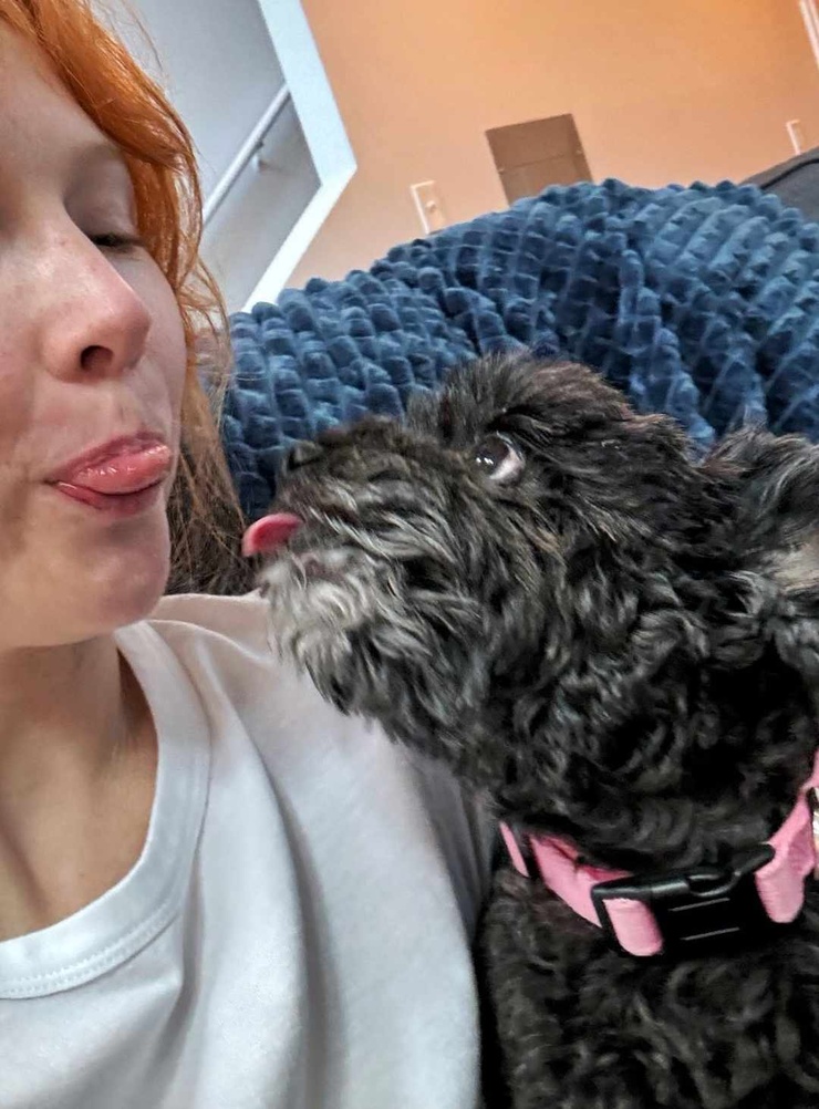 Molly C. Quinn