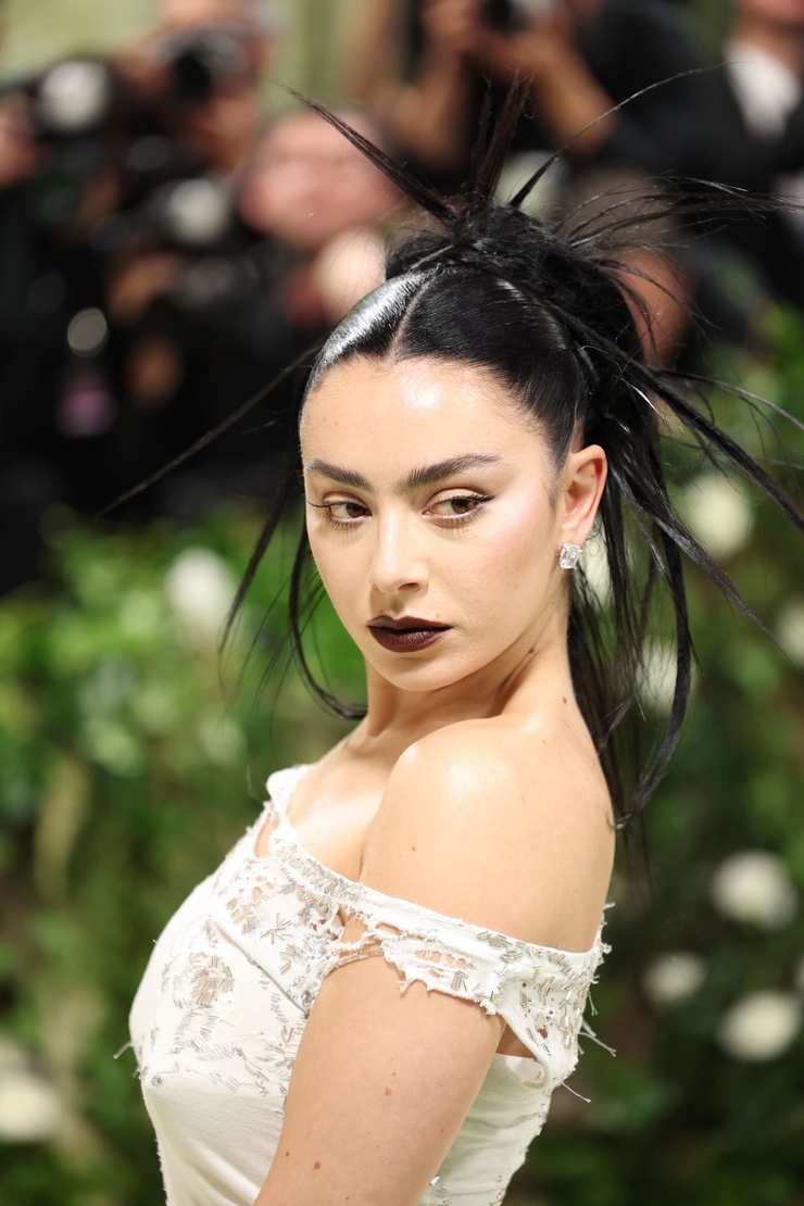 Charli XCX