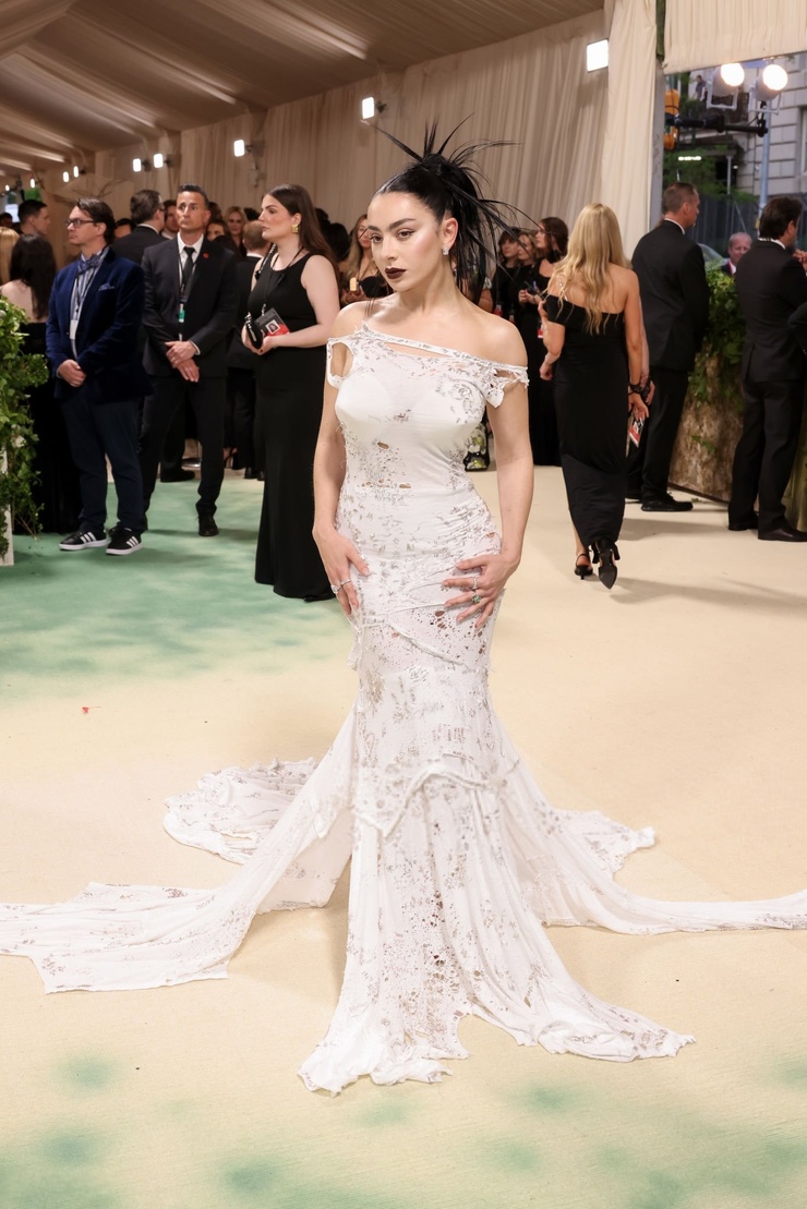 Charli XCX