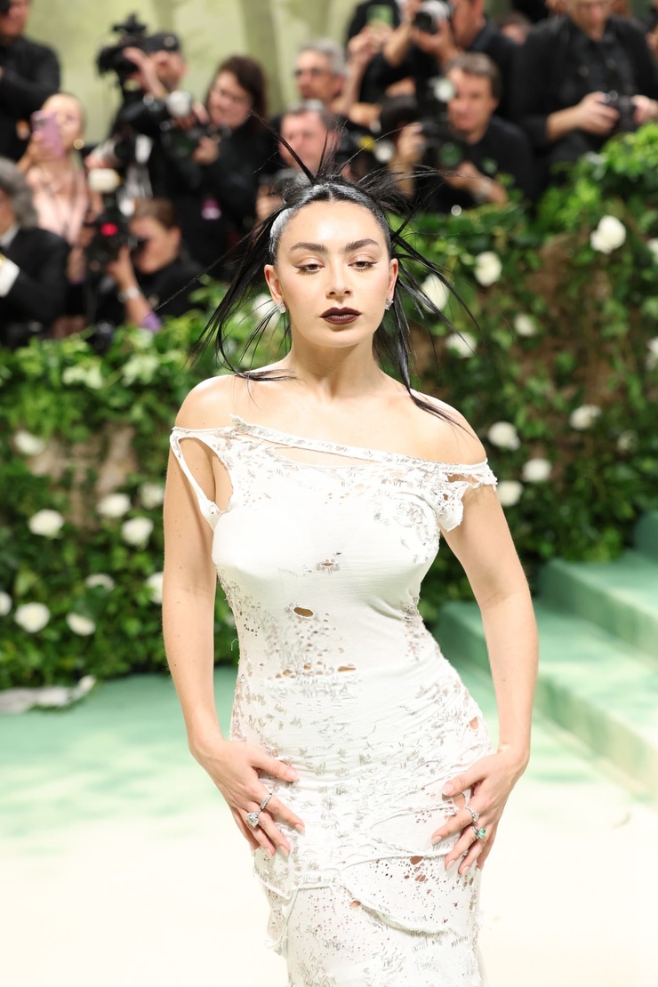 Charli XCX