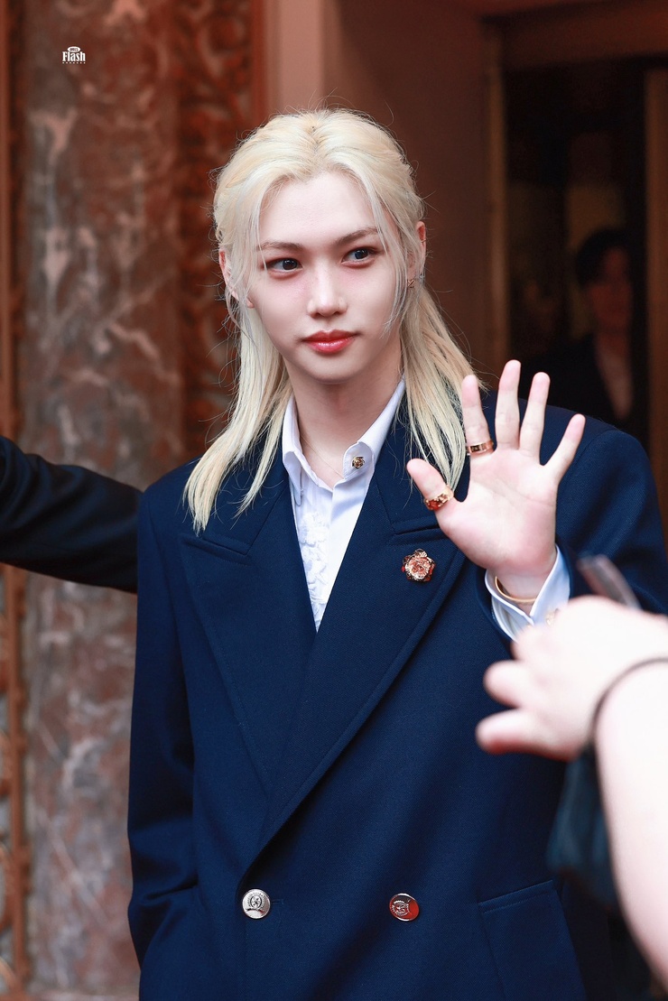 Felix Lee