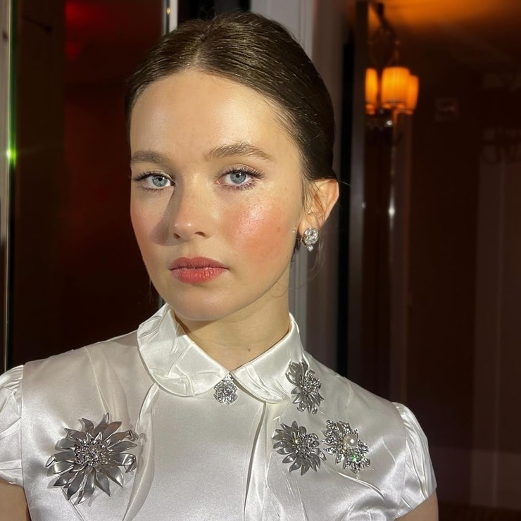 Cailee Spaeny