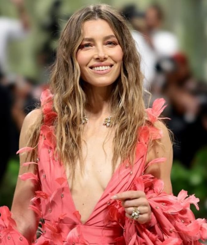 Jessica Biel Jessica Biel