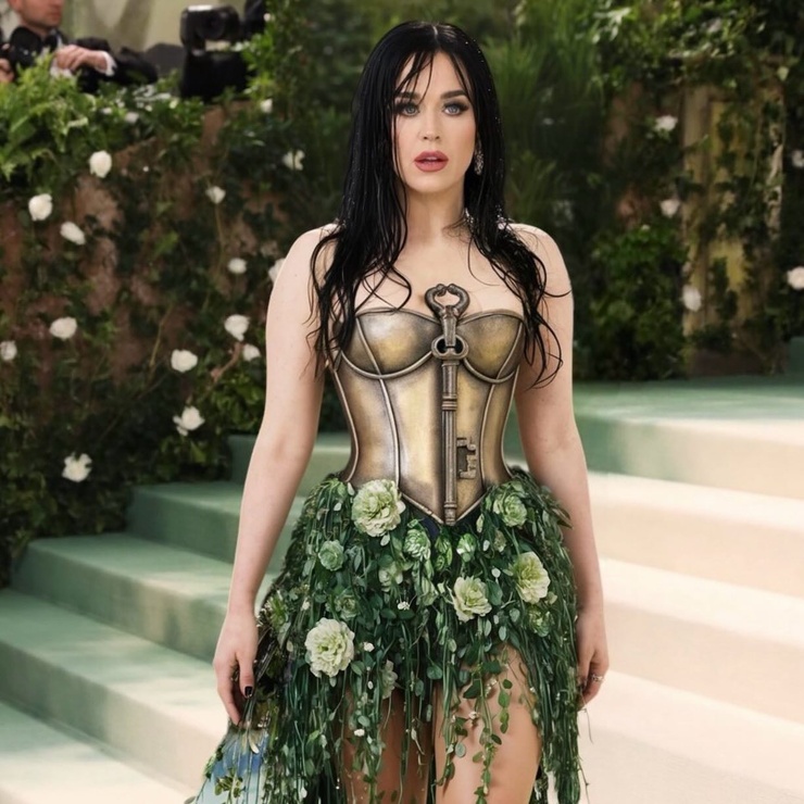 Katy Perry Katy Perry