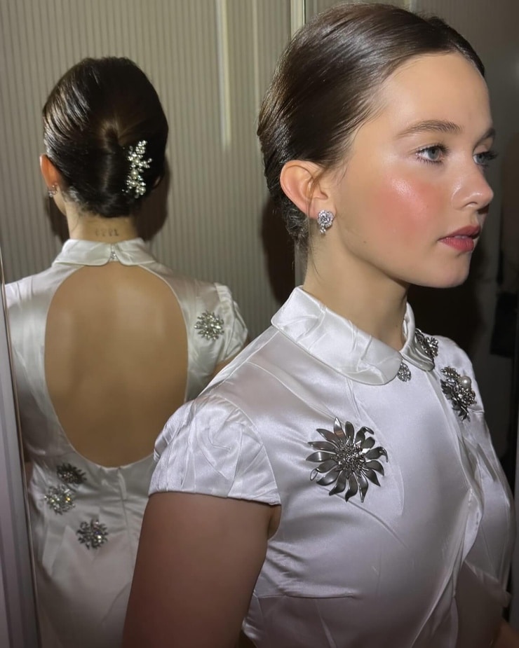 Cailee Spaeny