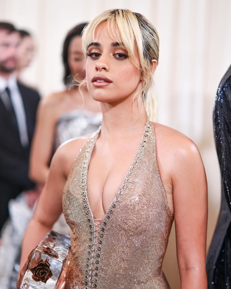 Camila Cabello