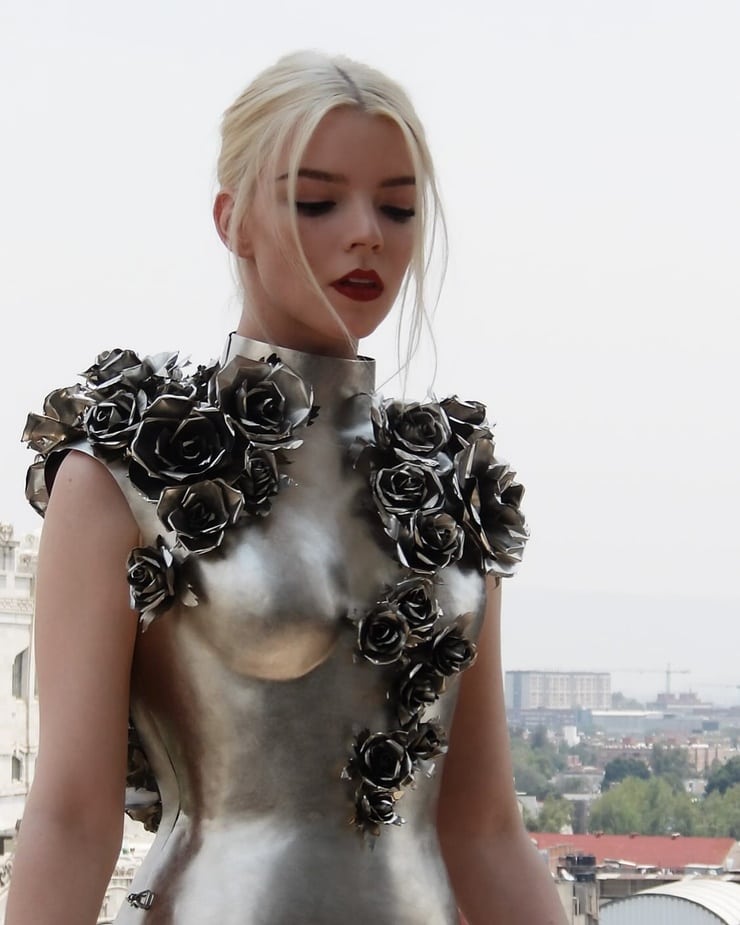 Anya Taylor-Joy