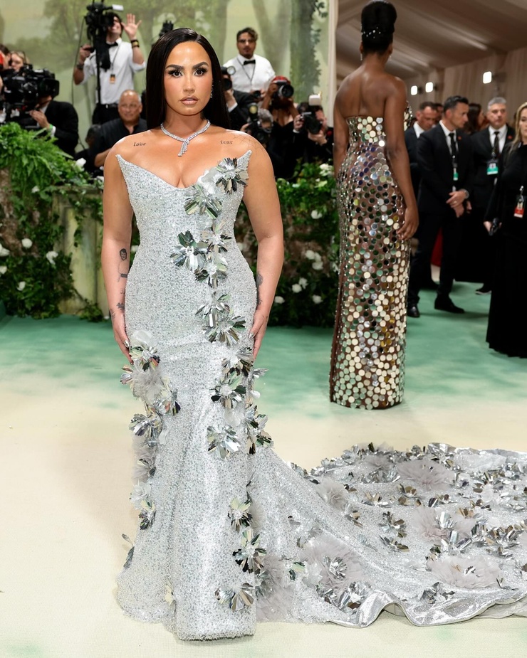 Demi Lovato