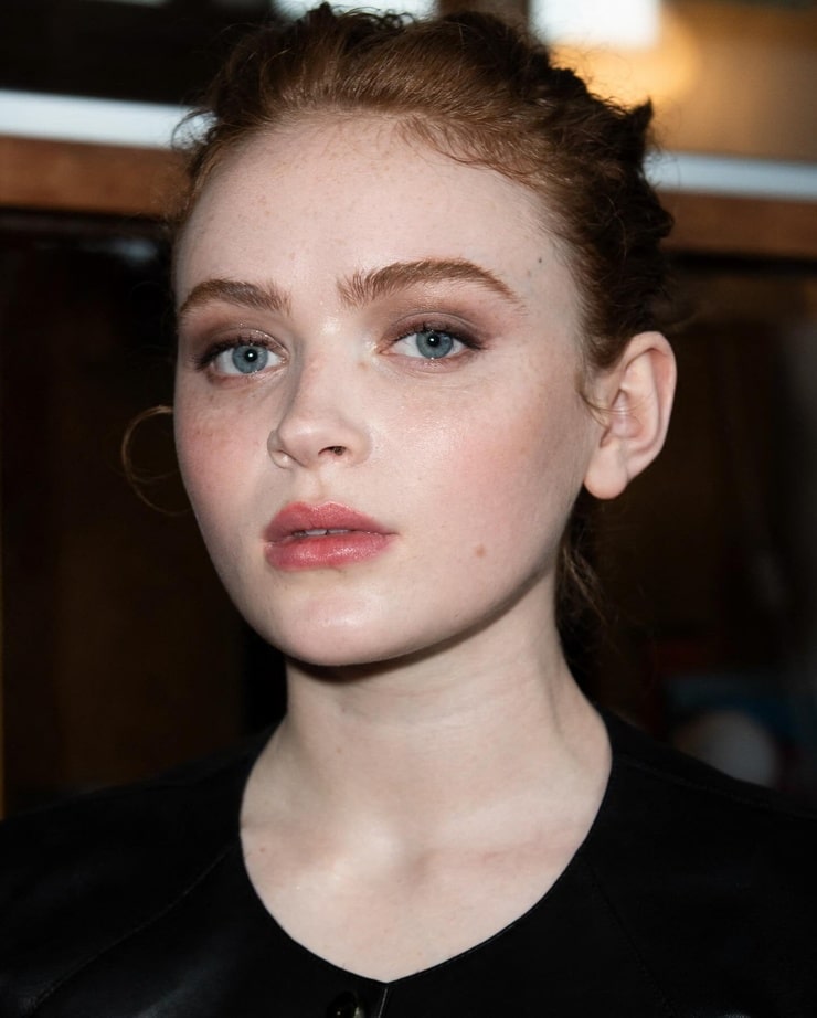 Sadie Sink