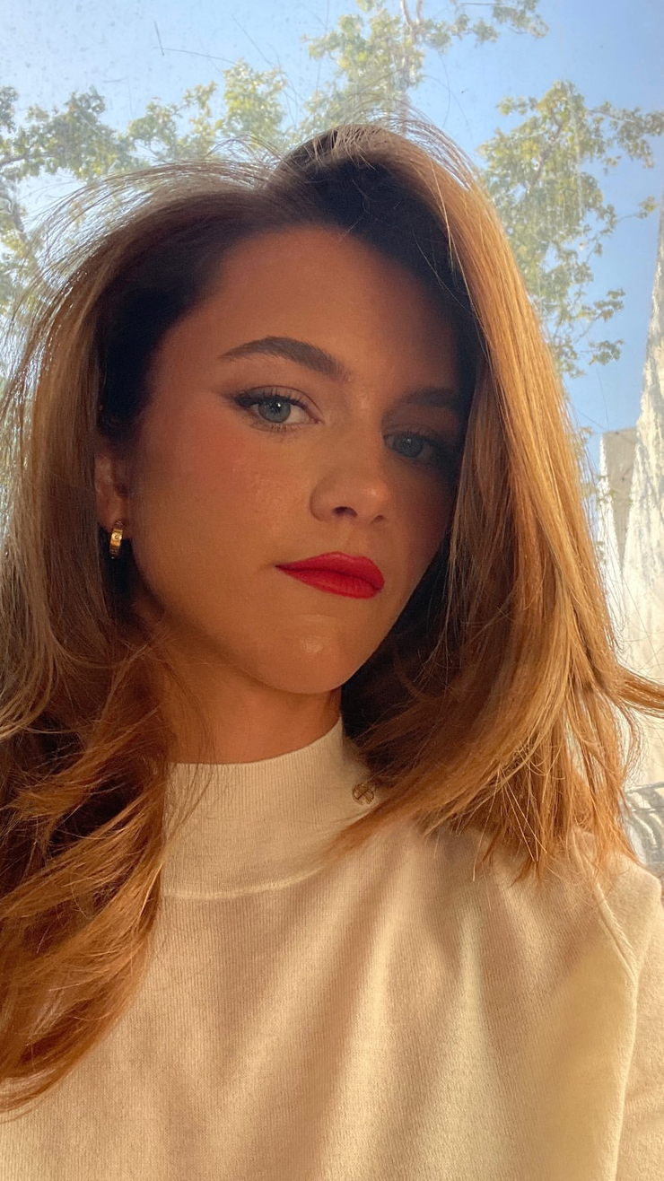 Chloe East