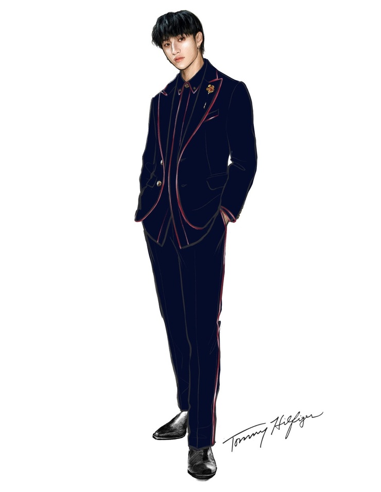 Bang Chan