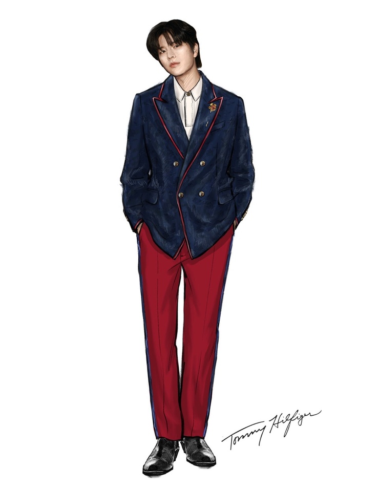 Seungmin