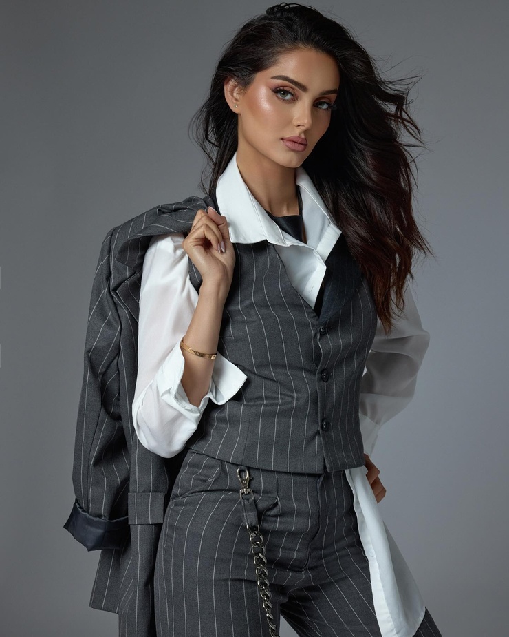 Mahlagha Jaberi