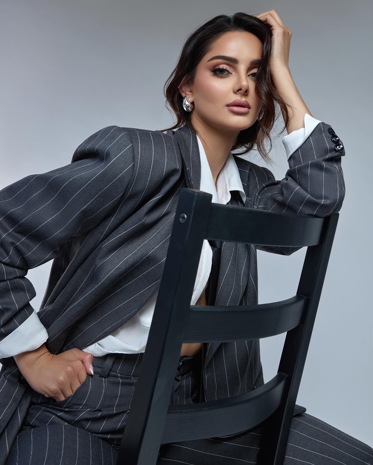 Mahlagha Jaberi