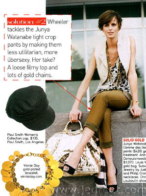 Jacquetta Wheeler