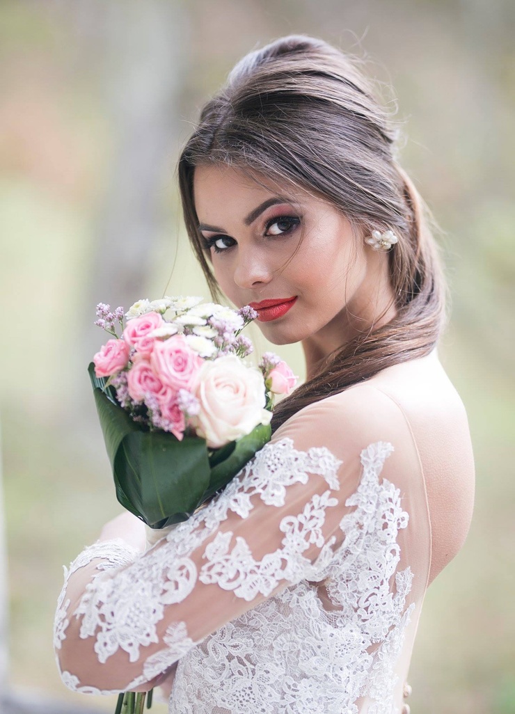 Klaudia Grófová