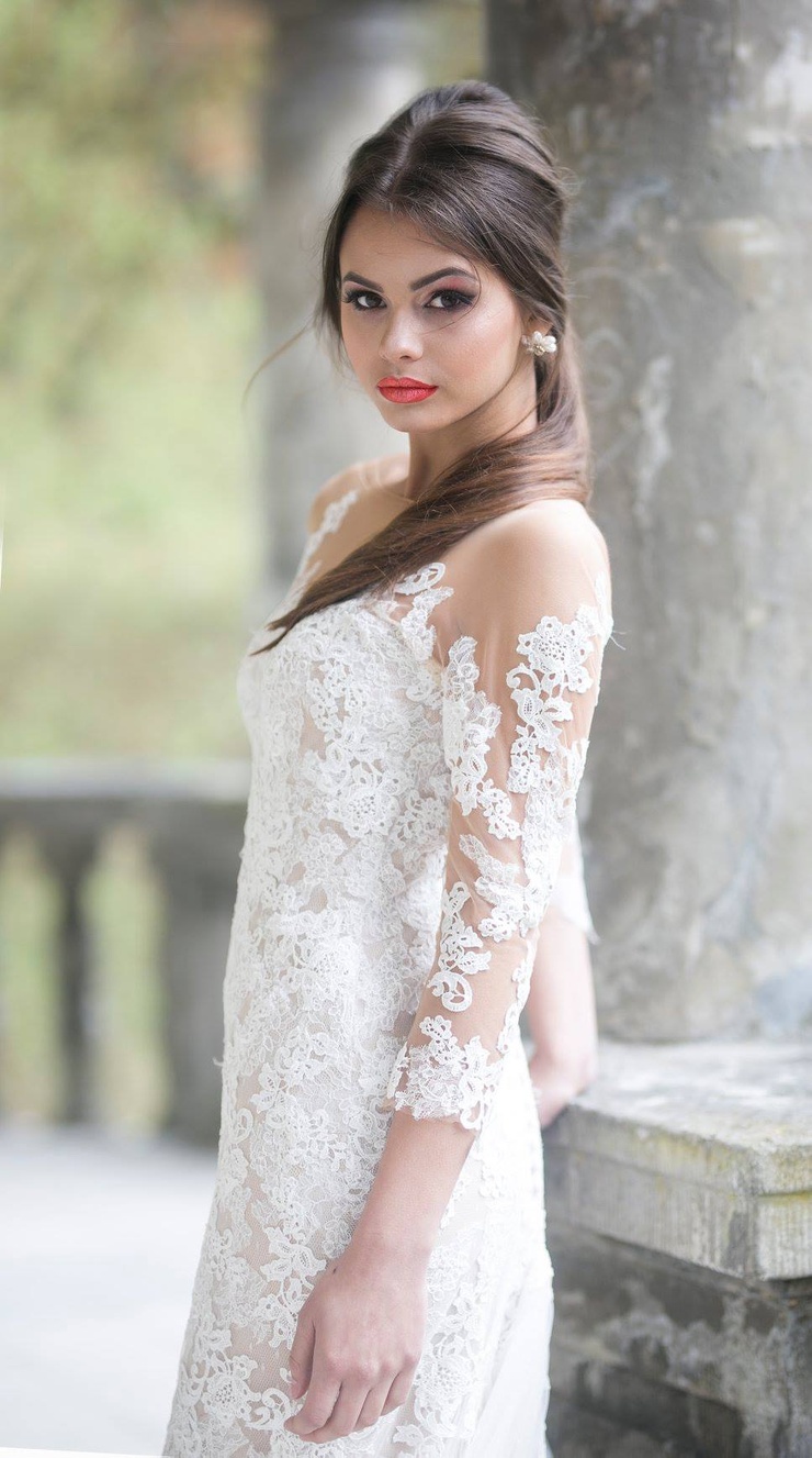 Klaudia Grófová
