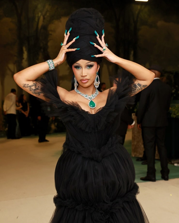 Cardi B