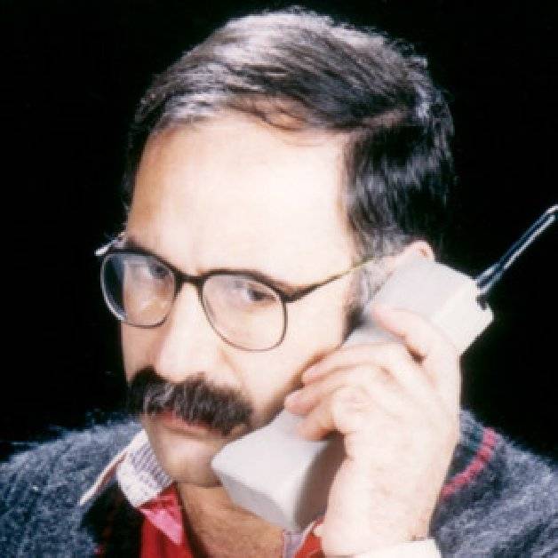 Leo Maslíah