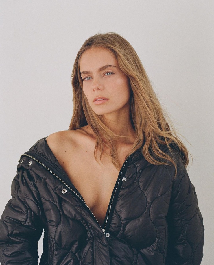 Sophie Walker