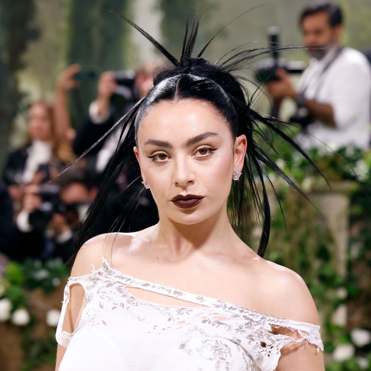 Charli XCX