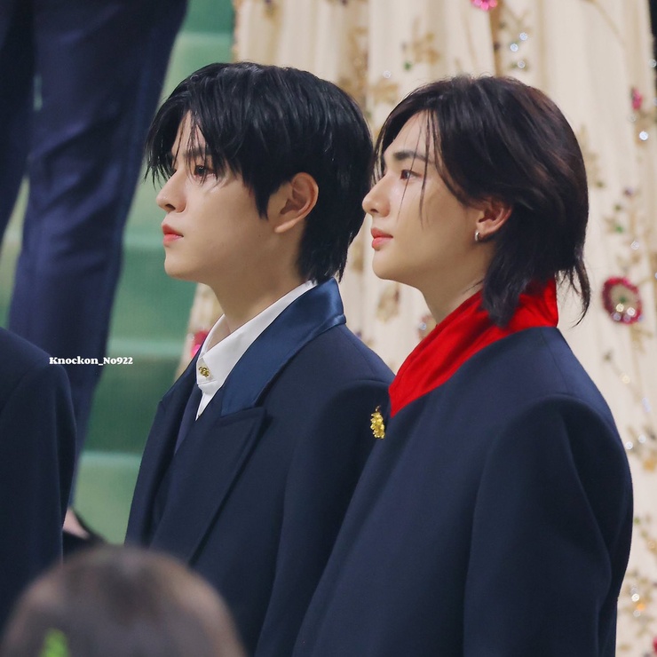 Stray Kids