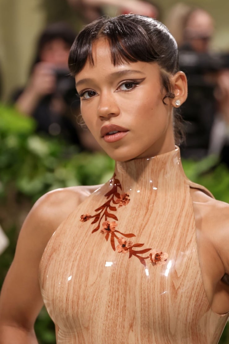 Taylor Russell