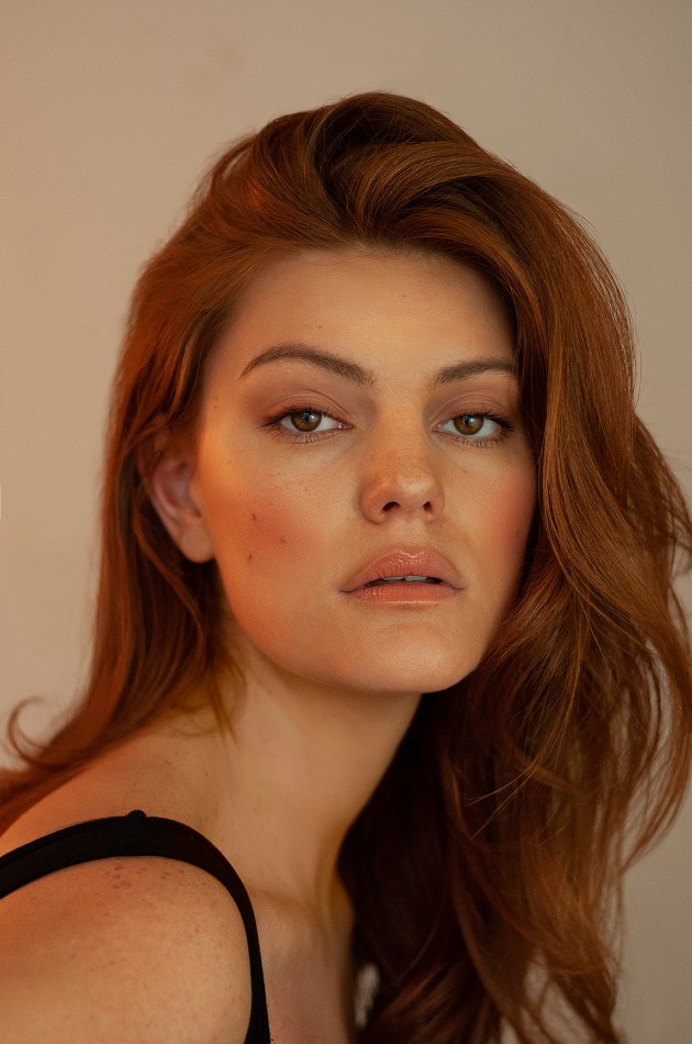 Kiersten Cusick