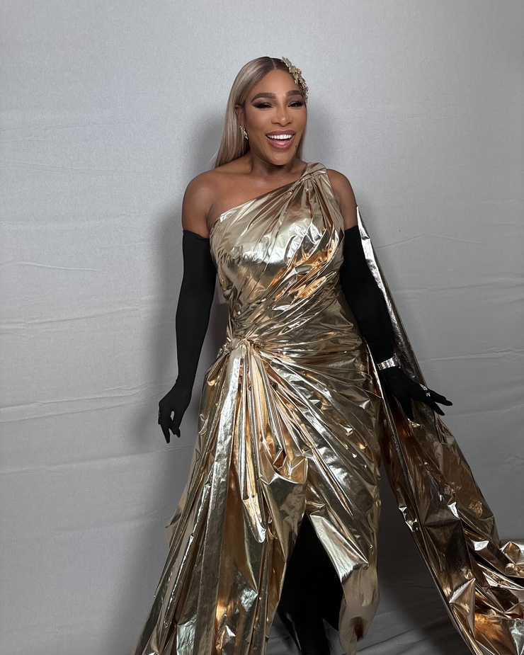 Serena Williams Serena Williams