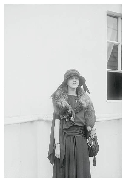 Doris Rankin