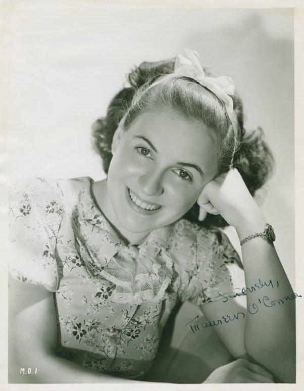Maureen O'Connor