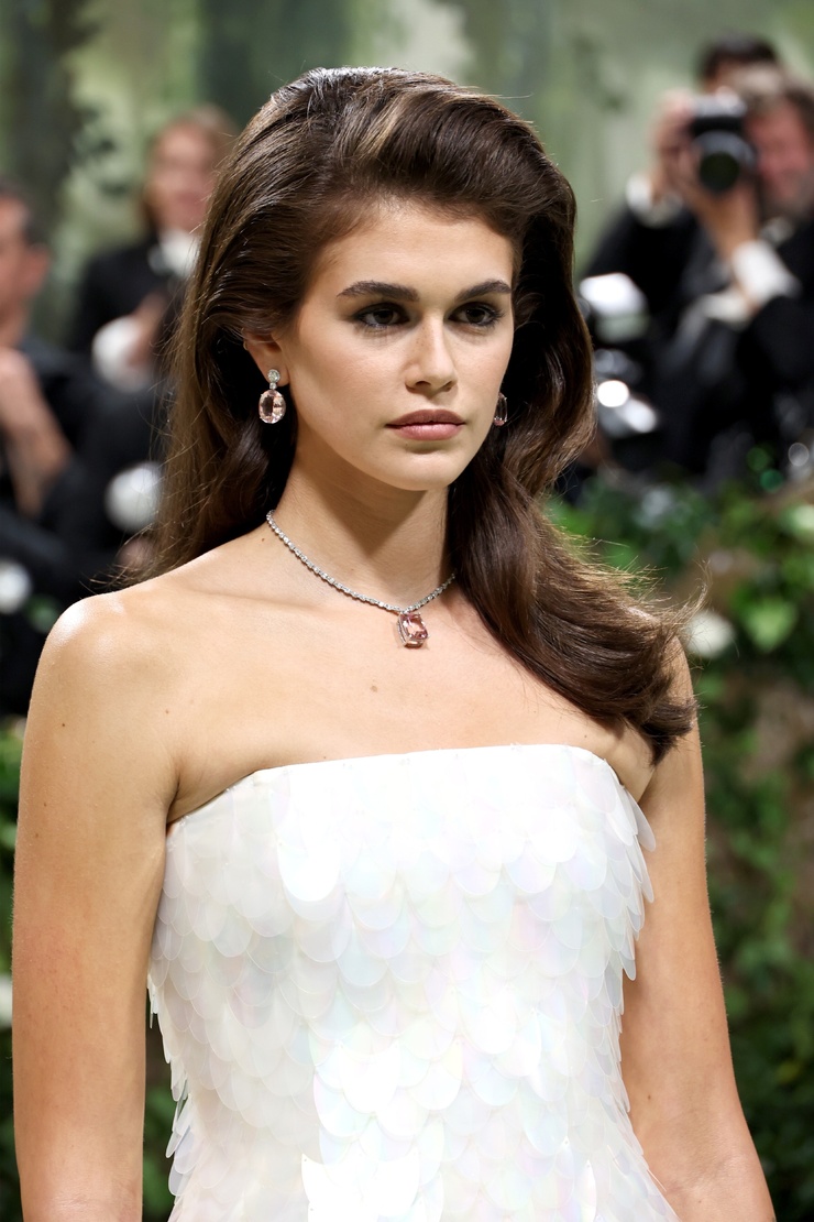 Kaia Gerber Kaia Gerber