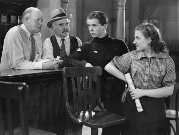Jackie Cooper
