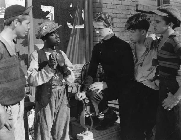 Jackie Cooper
