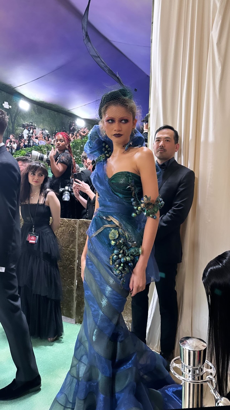 Zendaya Coleman