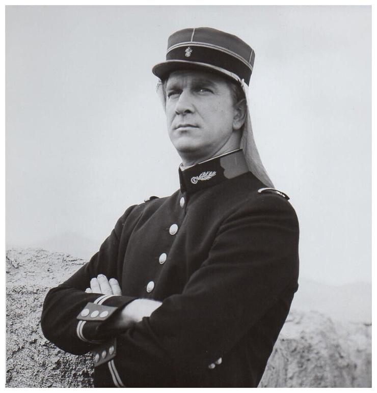 Leslie Nielsen
