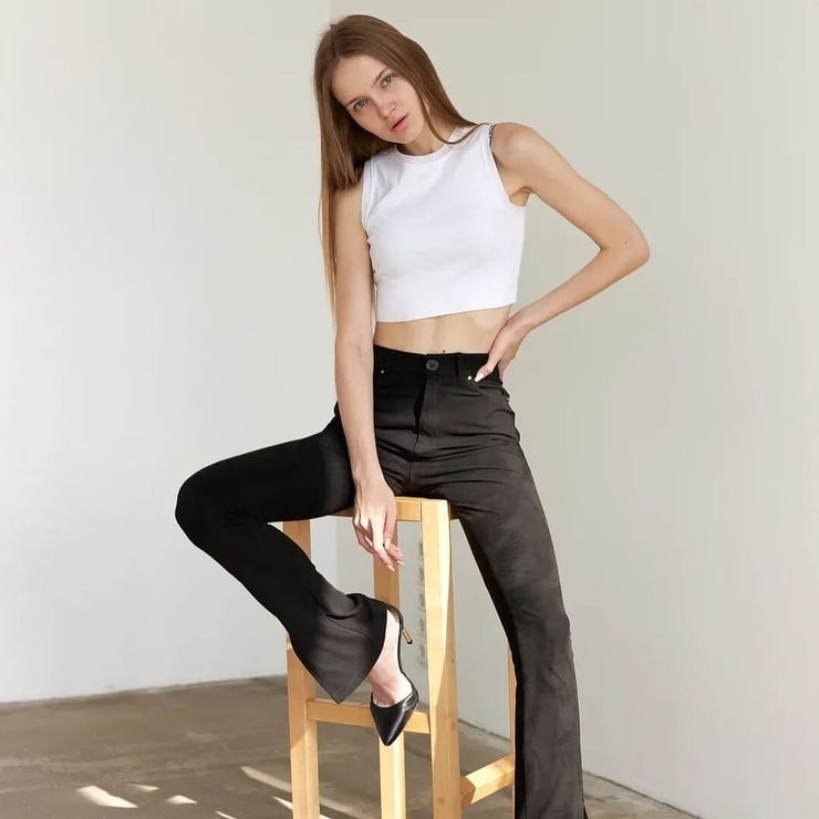 Maria Vas