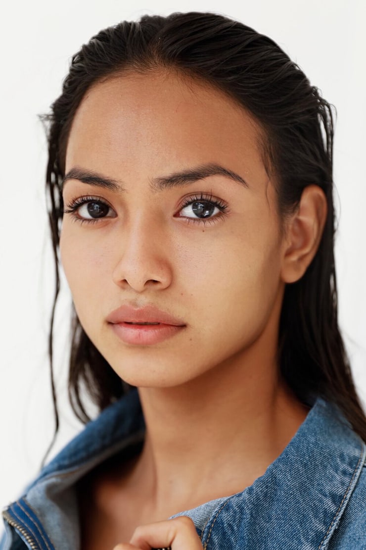 Mildred Mascarenas