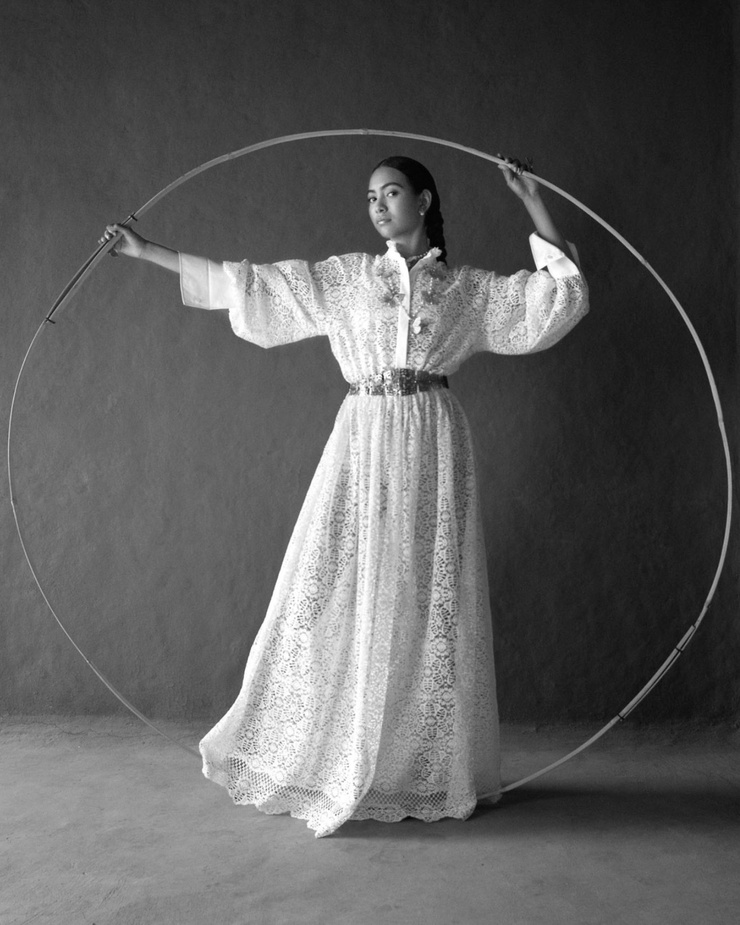 Mildred Mascarenas