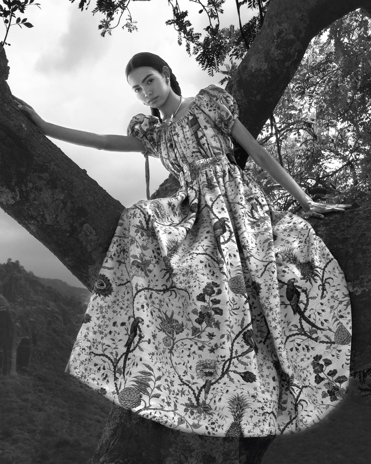 Mildred Mascarenas