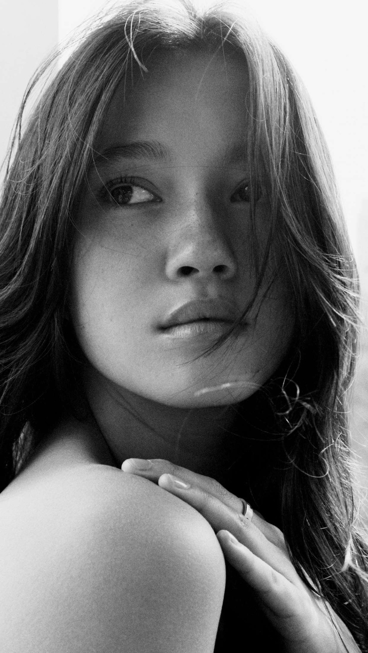 Lily Chee