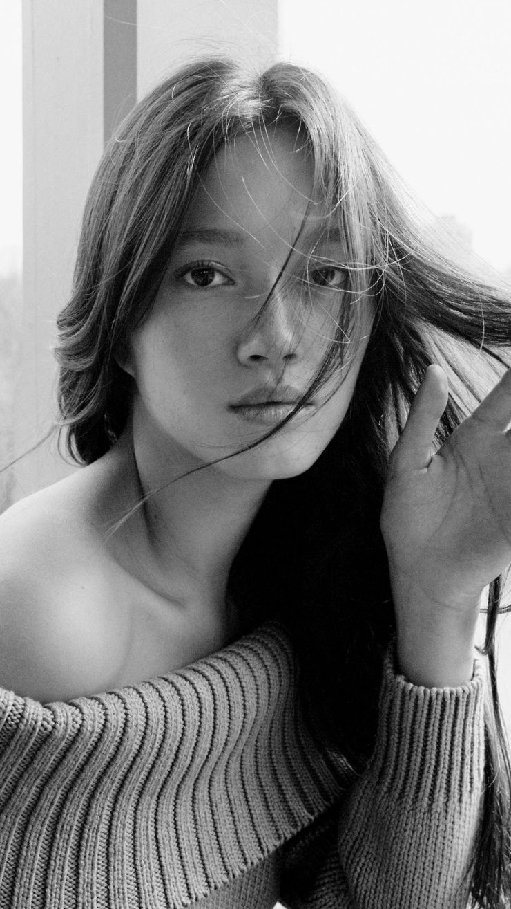 Lily Chee