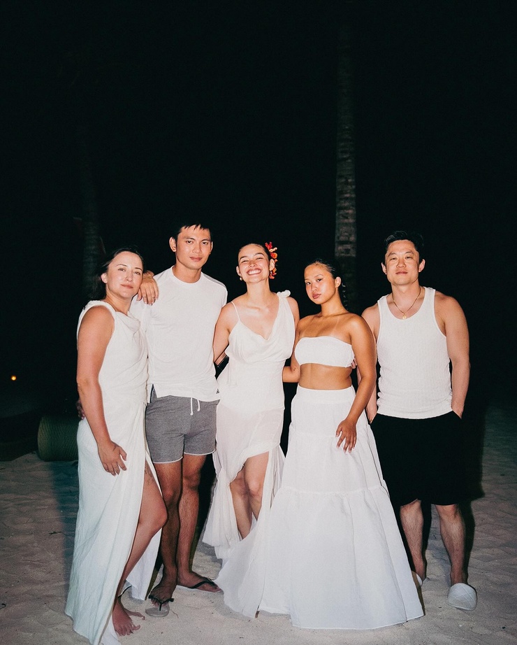 Liza Soberano